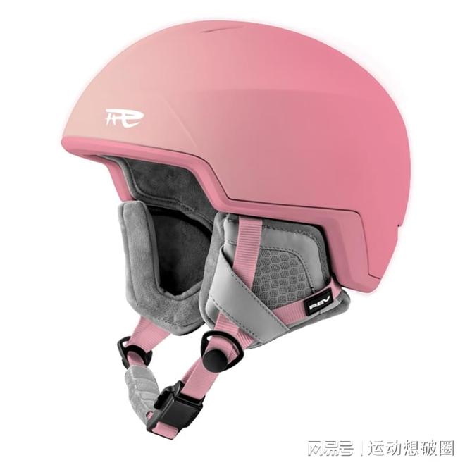 热门滑雪头盔选购指南:聚焦亚洲头型安全与舒适并重(图1)