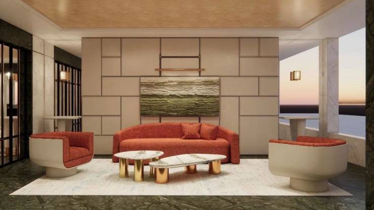 万科中兴傲舍售楼处电话-万科中兴傲舍热线-环境户型价格地址交房时间配套全解析内环改善热搜盘(图2)