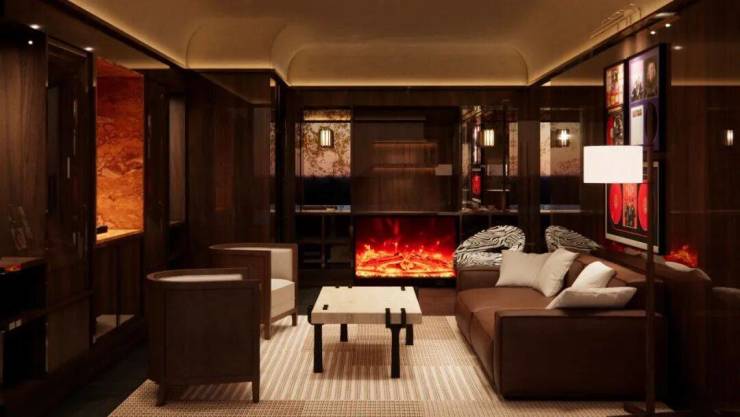 万科中兴傲舍售楼处电话-万科中兴傲舍热线-环境户型价格地址交房时间配套全解析内环改善热搜盘(图3)