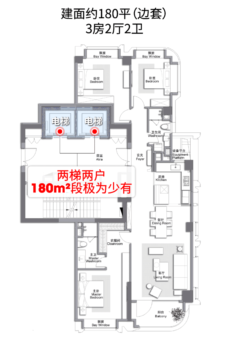 万科中兴傲舍售楼处电话-万科中兴傲舍热线-环境户型价格地址交房时间配套全解析内环改善热搜盘(图12)