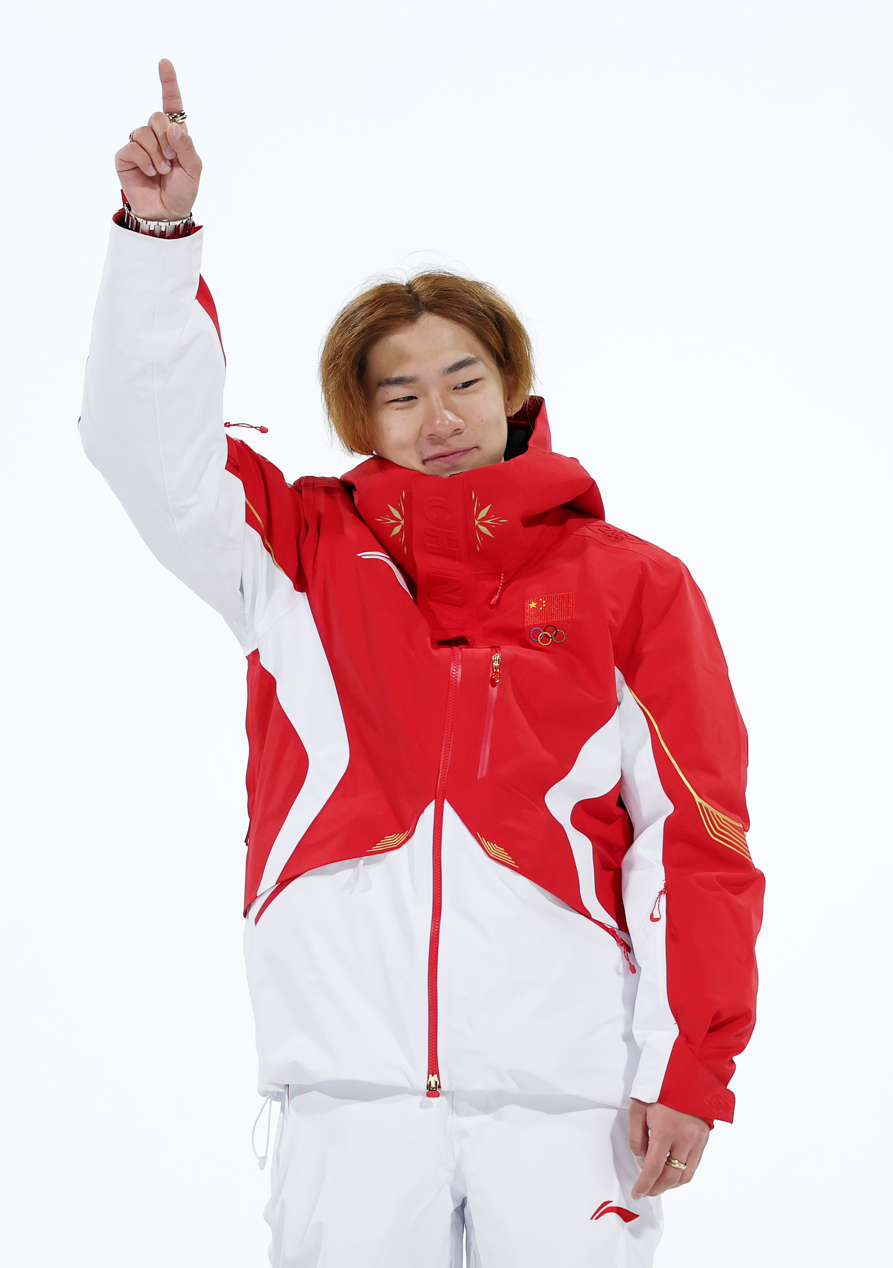 中国蓝观察丨打开米兰冬奥会上的浙江元素看浙江制造走向国际赛场(图3)