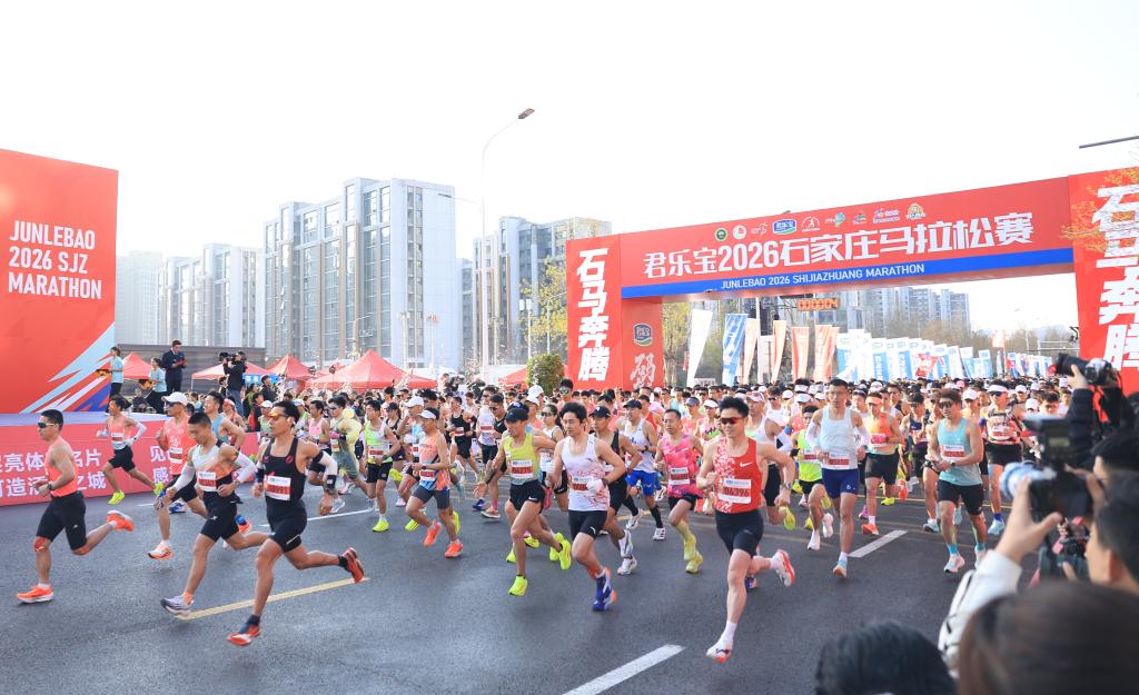 从一季“突围”到四季“爆火”——河北户外运动产业发展观察(图2)