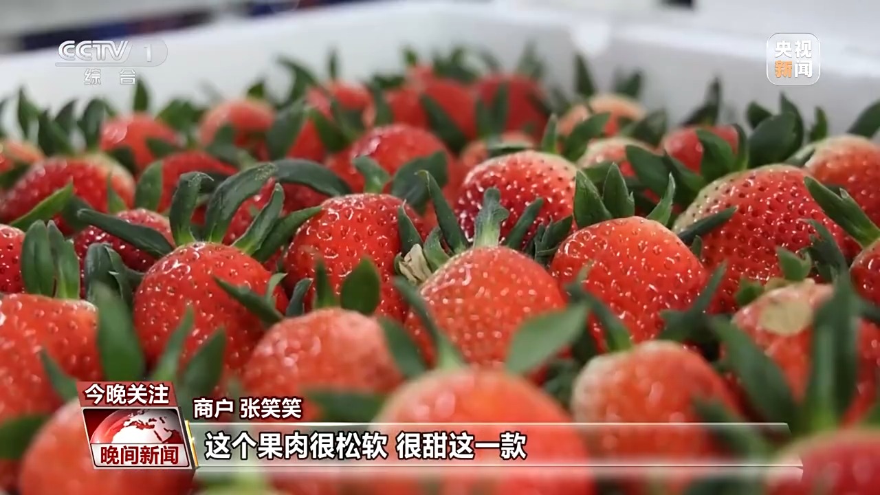 销量翻倍、订单排满节前消费市场活力十足(图2)