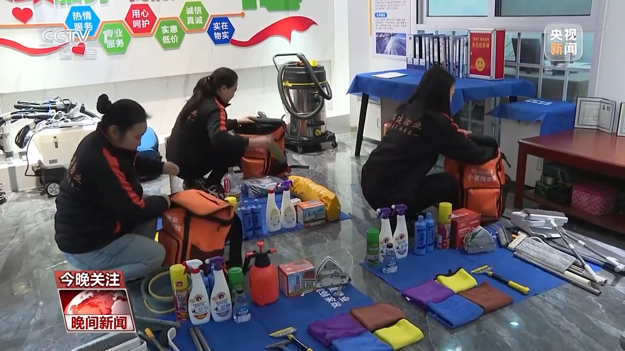 销量翻倍、订单排满节前消费市场活力十足(图7)