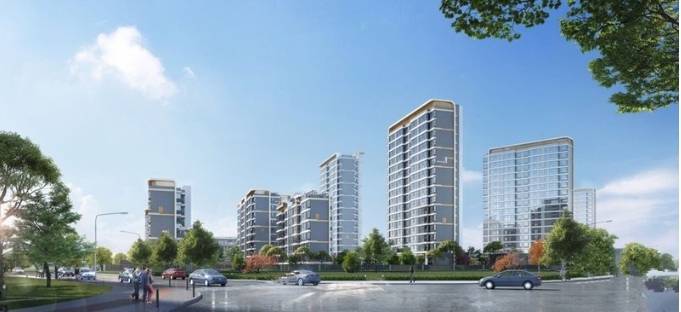 【售楼中心-2026年楼盘详情】合肥庐阳区在售新楼盘-价格优惠-排行榜(图4)