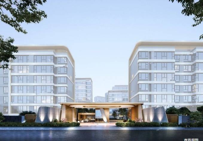 【售楼中心-2026年楼盘详情】合肥庐阳区在售新楼盘-价格优惠-排行榜(图5)