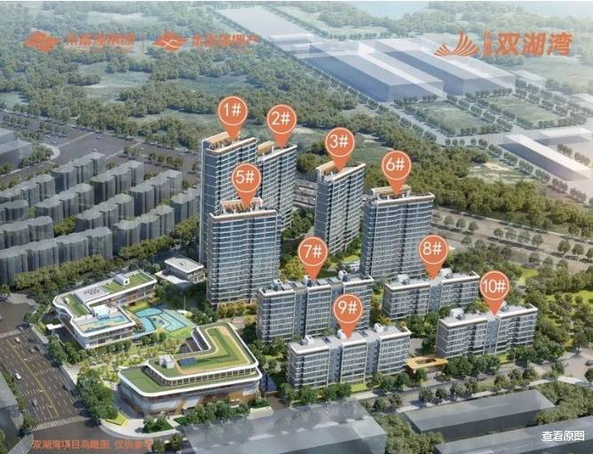 【售楼中心-2026年楼盘详情】合肥庐阳区在售新楼盘-价格优惠-排行榜(图2)