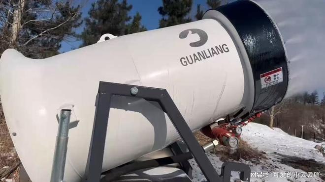 2025造雪机厂家最新权威推荐排行榜助力冰雪场地精准选品(图1)