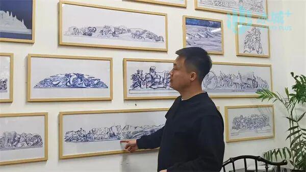 冰雪生金记｜从校园冰雕赛到四季冰雪产业：一位“90后”创业者的10年“破冰”之路(图2)