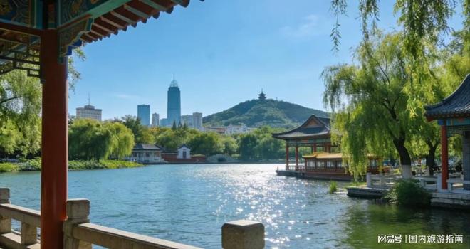 聚焦齐鲁文旅市场旅行社前十靠谱品牌和top机构分别是谁(图2)