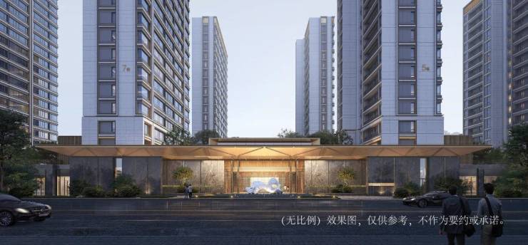 【合肥便宜好房-楼盘详情-房价查询】合肥绿城燕语春风楼盘解读-绿城燕语春风售楼处丨楼市(图2)