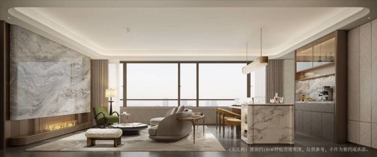 【合肥便宜好房-楼盘详情-房价查询】合肥绿城燕语春风楼盘解读-绿城燕语春风售楼处丨楼市(图4)