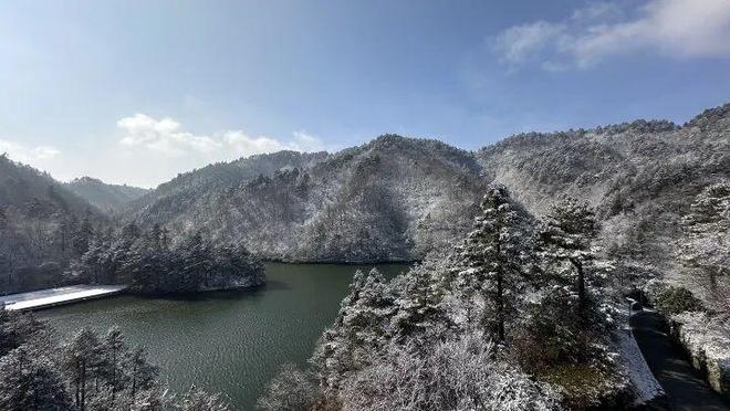 谁在为杭州最大滑雪场提供人造雪？(图2)