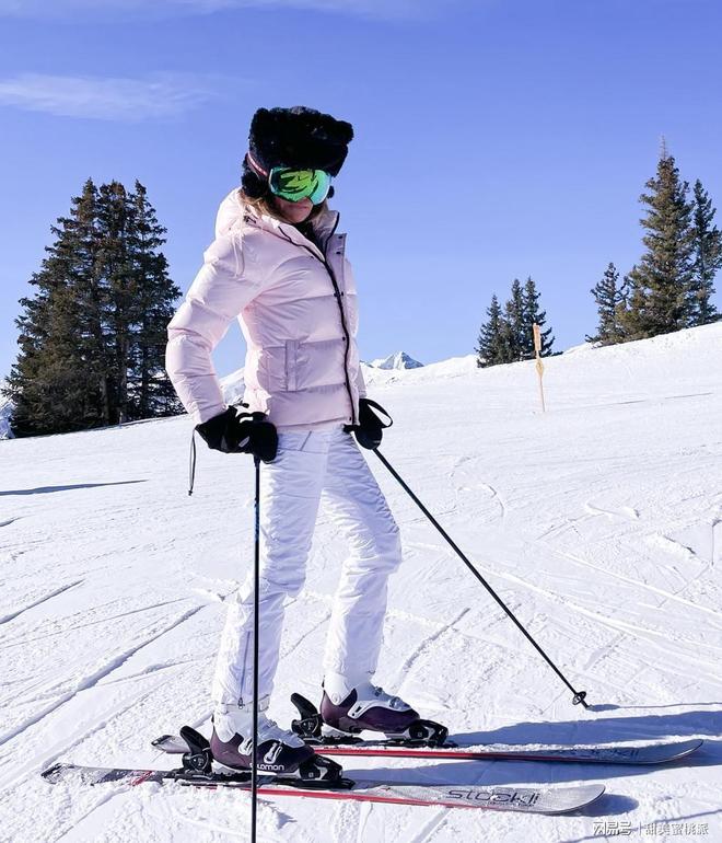 滑雪一次烧钱五六万冰雪经济火热中产家庭是在咬牙硬撑吗？(图7)