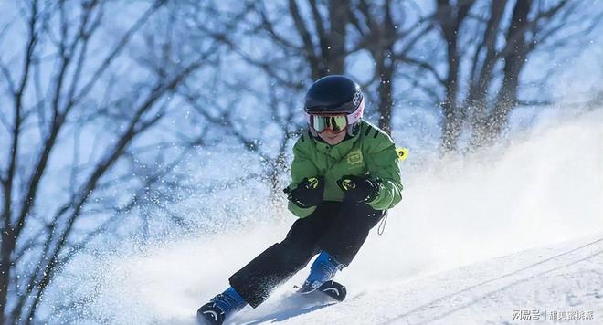 滑雪一次烧钱五六万冰雪经济火热中产家庭是在咬牙硬撑吗？(图10)