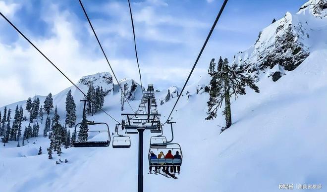 滑雪一次烧钱五六万冰雪经济火热中产家庭是在咬牙硬撑吗？(图13)