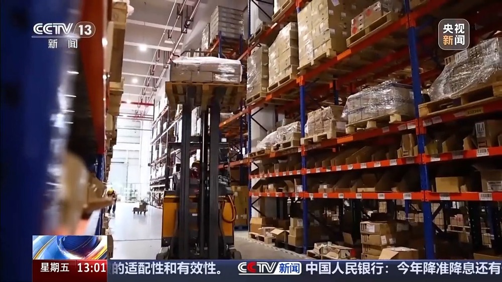 外贸进口持续增长义乌加码“买全球”靠的是什么？(图1)