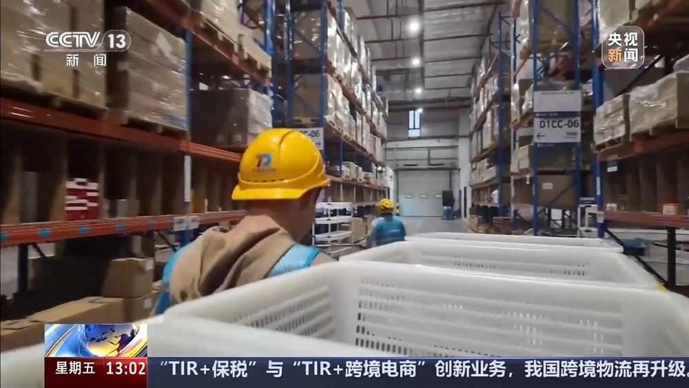 外贸进口持续增长义乌加码“买全球”靠的是什么？(图3)