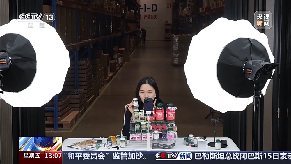 外贸进口持续增长义乌加码“买全球”靠的是什么？(图13)