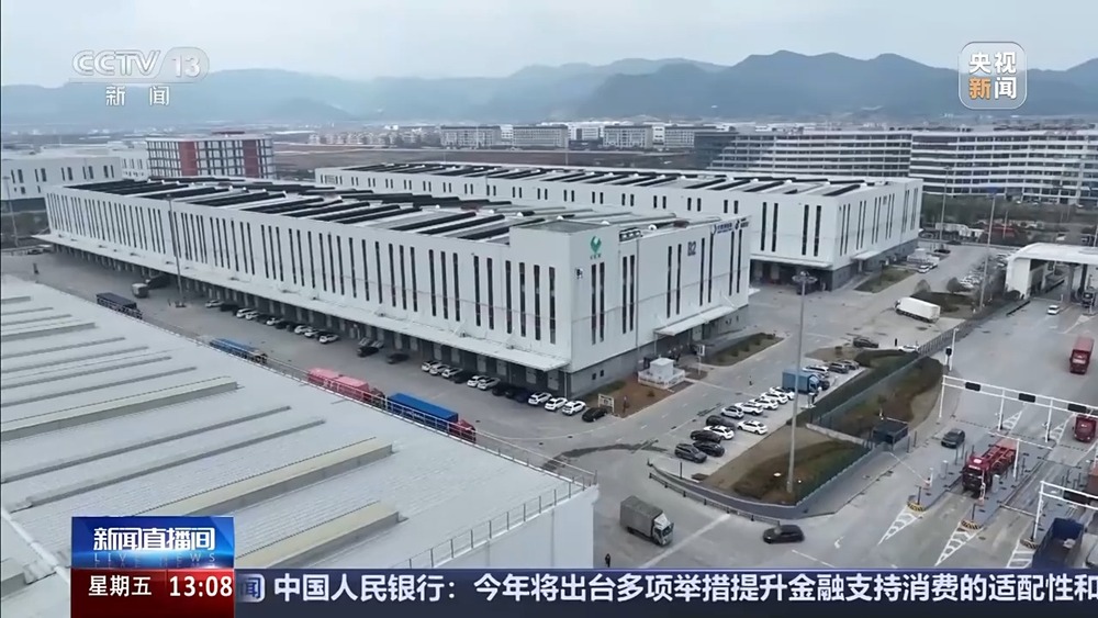 外贸进口持续增长义乌加码“买全球”靠的是什么？(图16)